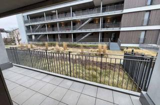 Wohnung mieten in Heusteige, 88400 Biberach, Klein aber fein - Hochwertige 2 Zi.-Whg. mit 44qm + Balkon + EBK