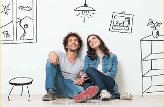 Wohnung mieten in 84405 Dorfen, Dorfen – Wohnen auf Zeit: Vollmöblierte 2,5-Zimmer-Wohnung in fußläufiger Nähe zum Bahnhof