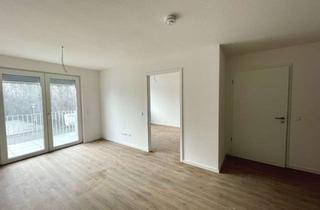 Wohnung mieten in Wiesenstraße 29, 76661 Philippsburg, Ab 55+: Barrierefreie 2-Zimmerwohnung mit Südbalkon!
