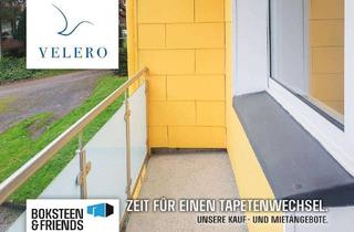 Wohnung mieten in Hagemer Kirchweg 48, 45711 Datteln, Das könnte Ihre Wohnung sein!