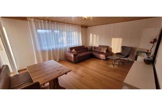 Wohnung mieten in 97950 Großrinderfeld, Bezugsfreie Wohnung mit Terrasse und EBK! Ruhige Lage!