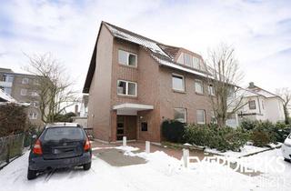 Wohnung mieten in 26121 Bürgerfelde, Harlingerstraße: 2-Zimmer-Wohnung mit Balkon, Terminbuchung über Link, siehe Beschreibung