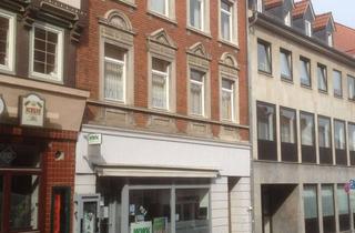 Wohnung mieten in Kornstr., 38350 Helmstedt, Helmstedt Zentrum 3-Zimmer-Wohnung