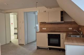 Wohnung mieten in 86558 Hohenwart, 3 Zimmer Maisonette-Wohnung im 2. OG in Hohenwart