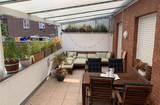 Wohnung mieten in Marktstr. 15-17, 48683 Ahaus, Wohnen in der Innenstadt