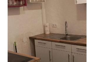 Wohnung mieten in 76857 Ramberg, schöne 3 ZKB Wohnung im 1. OG in Ramberg