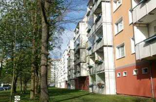 Wohnung mieten in Turkuer Straße 25, 18107 Lütten Klein, tolle 3-Raumwohnung mit Balkon in Lütten Klein