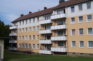 Wohnung mieten in Königsbergweg, 59494 Soest, 4 Zimmer in Soest