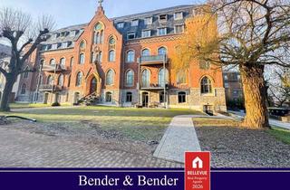 Wohnung mieten in 65549 Limburg, Hochwertige und stillvolle 3 Zimmer Terrassenwohnung im Kloster Marienborn - Eigener Eingangsbereich