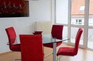 Wohnung mieten in 34266 Niestetal, Kleines Apartment, teilmöbliert, mit EBK, Balkon und Stellplatz - Ruhige Lage in Niestetal-S.