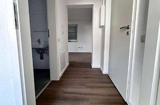 Wohnung mieten in Friedensstraße, 16845 Dreetz, Altersgerechte Wohnung im Erdgeschoss