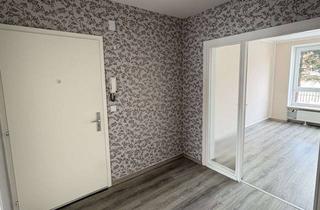 Wohnung mieten in 27474 Cuxhaven, Ansprechende 2-Zimmer-Wohnung im Erdgeschoss