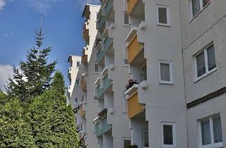 Wohnung mieten in Zum Lebensbaum 24, 18147 Toitenwinkel, Schöne 3-Raum-Wohnung in Rostock - Toitenwinkel