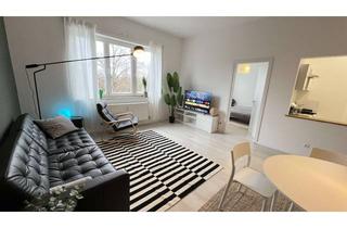 Wohnung mieten in Esslingerstr. 51, 73776 Altbach, Charmante 2-Zimmer-Wohnung in Altbach