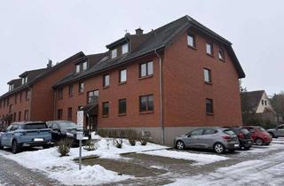 Wohnung mieten in Möserstraße 104, 39291 Lostau, 2,5 Zimmer-Maisonette-Wohnung mit Balkon und EBK in Lostau zu vermieten