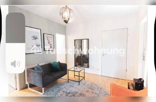 Tauschwohnungen in Marienplatz, 80331 Altstadt-Lehel, Tauschwohnung: Geräumige Wohnung am Marienplatz – 4 Zimmer + Wohnzimmer,