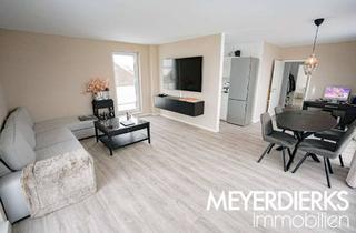 Penthouse mieten in 26131 Eversten, Billungerweg: 2-Zi. Penthouse Wohnung, Terminbuchung über Link, siehe Beschreibung