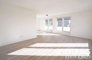 Penthouse mieten in 26131 Eversten, Billungerweg: 2-Zi. Penthouse Wohnung, Terminbuchung über Link, siehe Beschreibung