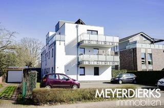 Penthouse mieten in 26131 Eversten, Billungerweg: 2-Zi. Penthouse Wohnung, der Besichtigungstermin hat bereits stattgefunden