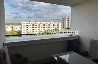 Tauschwohnungen in Tiefenseerstraße, 13439 Wittenau, Tauschwohnung: Tausch einer 2,5-Zimmer-Wohnung gegen eine 4-5 Zimmer