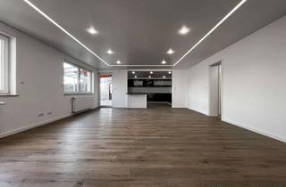 Wohnung mieten in 67691 Hochspeyer, KL - Hochspeyer, 5 ZKB, Einbauküche, Tageslichtbad, Garten, Garage *2025 SANIERT*