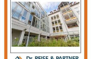 Wohnung mieten in 99817 Eisenach, -2-R.-WE - zentral gelegen mit schönem Balkon und Wintergarten - Besichtigung 17.02.26 14.00 Uhr