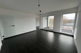 Wohnung mieten in Uferblick 14, 48599 Gronau, Attraktive 3-Zimmer-Wohnung im 2. OG mit Balkon in Gronau (Westfalen)