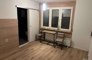 Wohnung mieten in Hauptstraße 20, 74357 Bönnigheim, Gepflegte 1-Zimmer-Wohnung im Obergeschoss in Bönnigheim