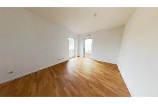 Wohnung mieten in 40878 Ratingen, Moderne 3-Zimmer-Wohnung mit Südloggia in Ratingen-Mitte