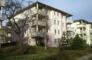 Wohnung mieten in 01445 Radebeul, Stilvoll und zentral Wohnen in Radebeul-Ost mit 2 Balkonen