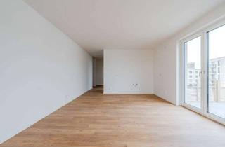 Wohnung mieten in An Den Weiden, 12349 Buckow, Großzügig geschnittene Wohnung im Neubau mit Wannenbad und Gäste-WC