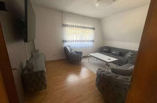 Wohnung mieten in 32130 Enger, 3 ZKB mit Garage, Bahnhofstrasse, Enger, inklusive Gartenmitbenutzung