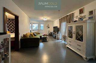 Wohnung mieten in 79618 Rheinfelden, Wohnen im Herzen von Rheinfelden – großzügige 3-Zimmer-Wohnung mit zwei Balkonen