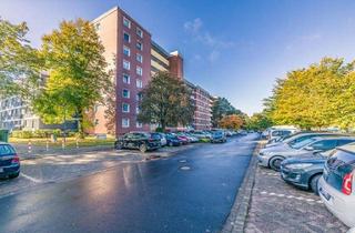 Wohnung mieten in Elsterstraße, 38120 Weststadt, Attraktive 3-Zimmer-Etagenwohnung in Braunschweig – Modernes Wohnen mit Mobilitätskonzept