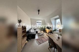 Tauschwohnungen in Rohrbachstraße 20, 60316 Nordend-Ost, Tauschwohnung: 60qm2 Nordendwohnung gegen was größeres