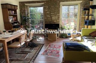 Tauschwohnungen in 65929 Unterliederbach, Tauschwohnung: Tauschwohnung: Schöne Gartenwohnjng in Unterliederbach