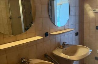 Wohnung mieten in Cranachweg, 75446 Wiernsheim, 75 m² Erdgeschosswohnung mit Balkon und Garage in Wiernsheim