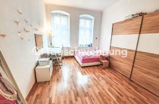 Tauschwohnungen in Brehmestraße 64, 13187 Pankow, Tauschwohnung: Wunderschöne 2-Zimmer-Altbauwohnung in Pankow