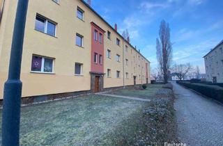 Wohnung mieten in Dürrweg, 04425 Taucha, Schöne 2-Zimmerwohnung mit Terrasse