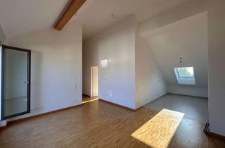 Wohnung mieten in Ungernederstraße 22, 85057 Ingolstadt, Moderne 3-Zimmer Wohnung mit Dachterrasse