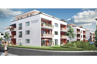 Wohnung mieten in Buchenweg, 88457 Kirchdorf, Gepflegte 2-Zimmer-Wohnung mit Balkon im 1. Obergeschoss