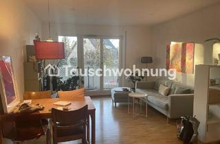Tauschwohnungen in Am Westpark, 81377 Hadern, Tauschwohnung: Tausche meine helle 2-Zi.-Wohnung am Westpark, München