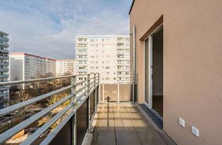 Wohnung mieten in Lily-Braun-Str. 15, 12619 Kaulsdorf, Erstbezug in Kaulsdorf-Nord, Wohnen im Neubau!