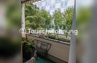 Tauschwohnungen in 12619 Kaulsdorf, Tauschwohnung: Tausche 3 Raumwohnung gegen 4 Raumwohnung