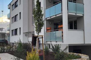 Wohnung mieten in 74585 Rot am See, 3,5-Zi-Wohnung in Rot am See zu vermieten, neuwertig+barrierefrei