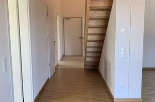Wohnung mieten in Ungernederstr., 85057 Ingolstadt, Großzügige DG-Wohnung mit Galerie und Dachterrasse