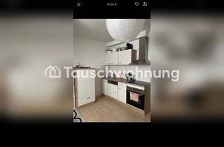 Tauschwohnungen in 60386 Fechenheim, Tauschwohnung: 1,5Zimmer Wohnung