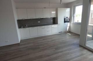 Wohnung mieten in An Der Ölmühle 12, 65795 Hattersheim, 3-Zimmerwohnung in Neubaugebiet