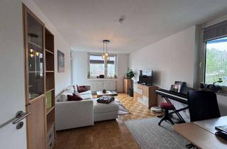 Wohnung mieten in 67663 Innenstadt, KL - Uni-Wohngebiet, 2 ZKB, Balkon, Einbauküche "WG-geeignet"