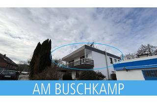 Wohnung mieten in 33824 Werther, Zentral in Werther - gepflegte 3-Zi.-Mietwohnung mit Balkon und Carport!